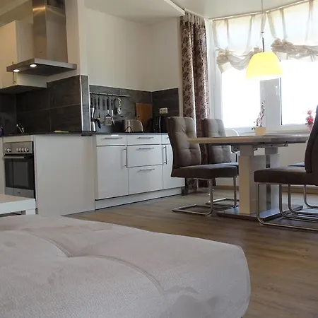 Marina Appartamento Dahme (Schleswig-Holstein)