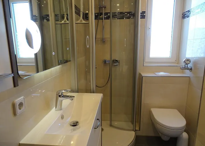 Διαμέρισμα Marina *