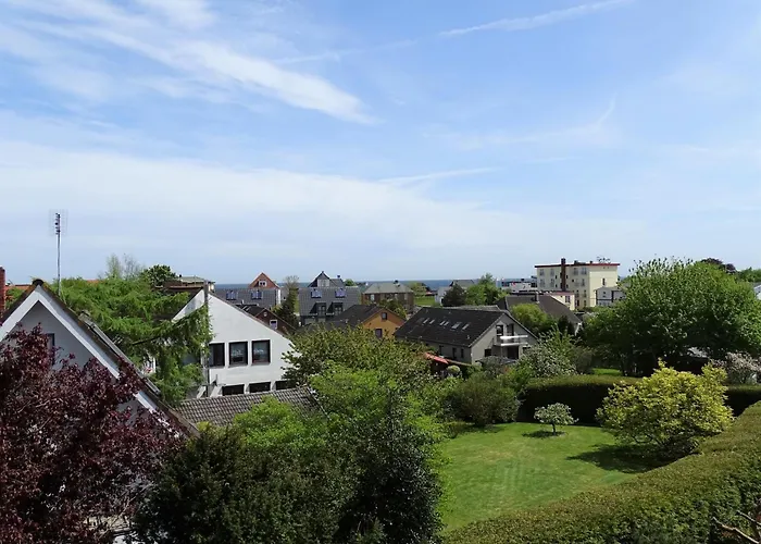 Marina Διαμέρισμα *