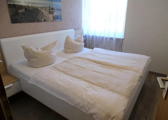 Marina Διαμέρισμα Dahme (Schleswig-Holstein)