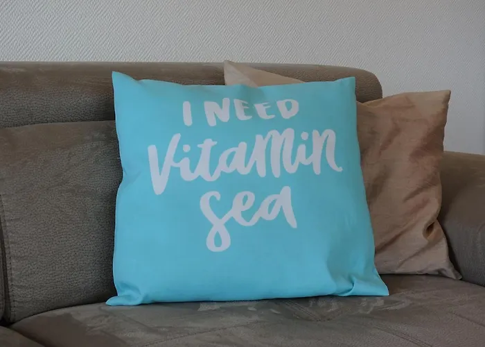 Marina * Dahme (Schleswig-Holstein)