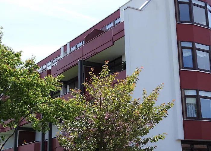 Marina Διαμέρισμα *