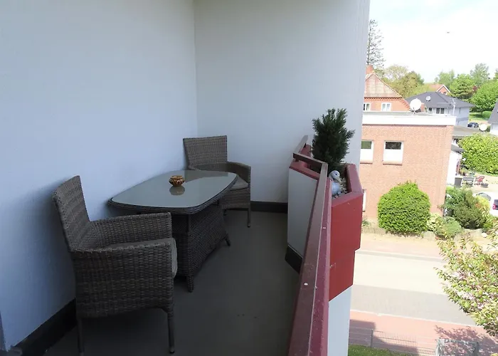 Διαμέρισμα Marina *