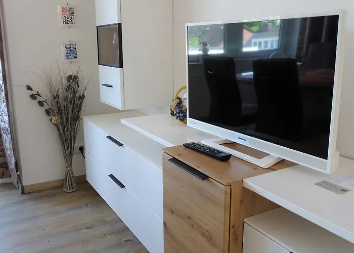 Marina Dahme (Schleswig-Holstein)