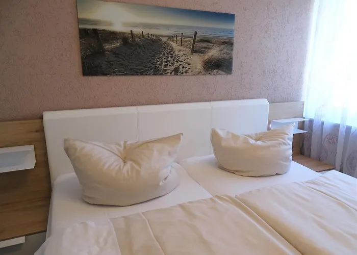 Marina * Dahme (Schleswig-Holstein)