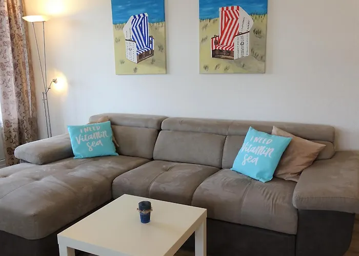 Marina Διαμέρισμα