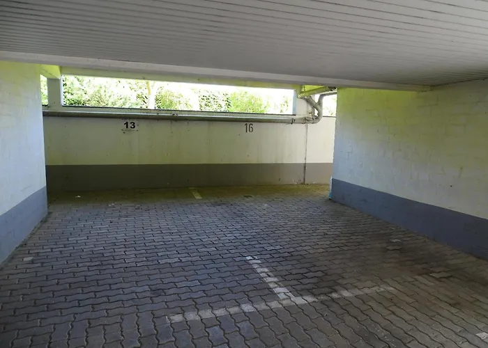 Διαμέρισμα Marina *