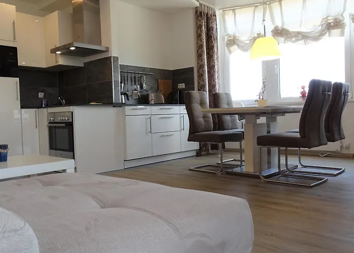 Marina Διαμέρισμα Dahme (Schleswig-Holstein)