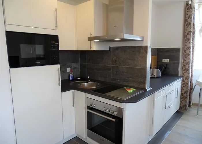 Διαμέρισμα Marina Dahme (Schleswig-Holstein)