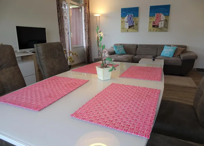 Marina Διαμέρισμα